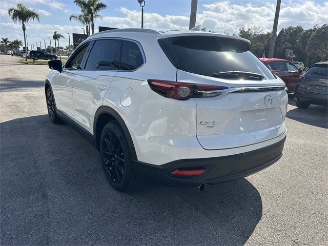 2022 Mazda Mazda CX-9 Touring Plus