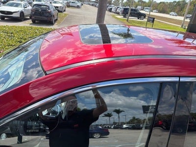 2023 Mazda Mazda CX-9 Touring