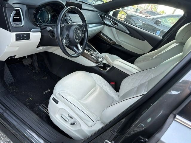 2023 Mazda Mazda CX-9 Signature