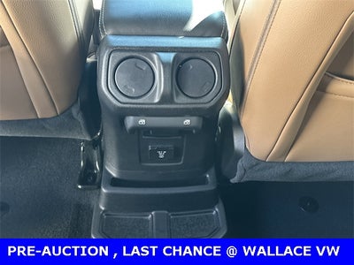 2021 Jeep Wrangler Unlimited Sahara 4xe