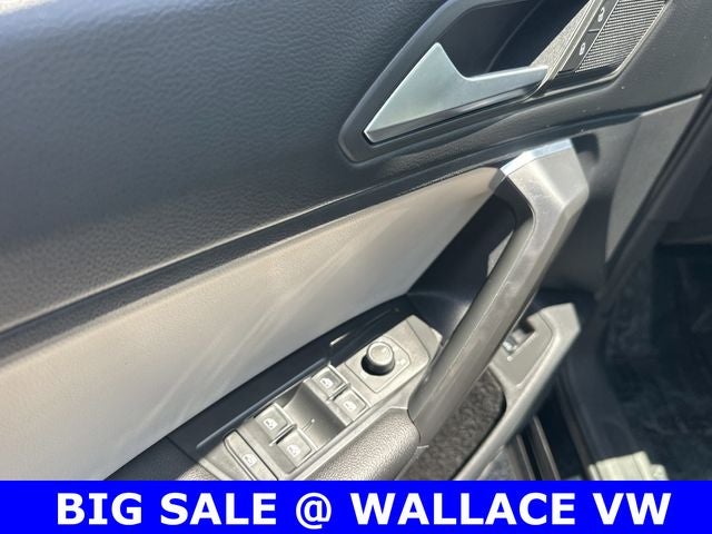 2021 Volkswagen Tiguan 2.0T SEL