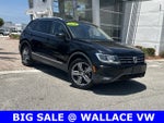 2021 Volkswagen Tiguan 2.0T SEL