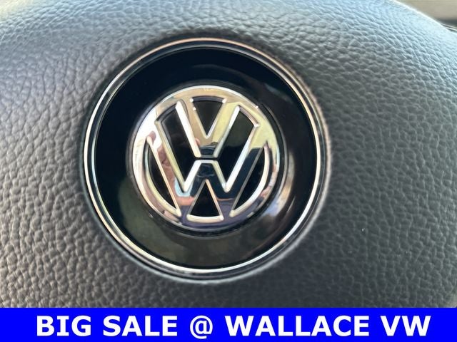 2021 Volkswagen Tiguan 2.0T SEL