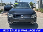 2021 Volkswagen Tiguan 2.0T SEL