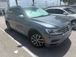 2020 Volkswagen Tiguan 2.0T SE