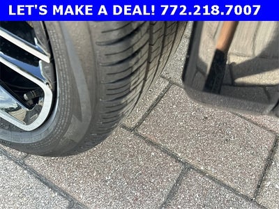 2026 Volkswagen Tiguan 2.0T SEL R-Line Turbo