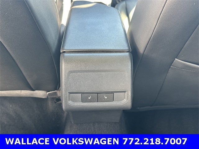 2020 Volkswagen Jetta 1.4T SE