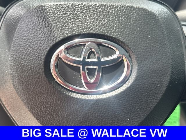 2024 Toyota Corolla Cross L
