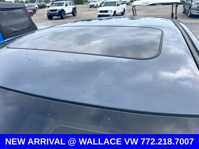 2022 Mazda Mazda CX-5 2.5 S Carbon Edition