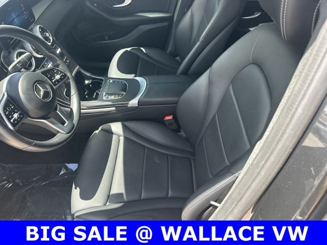 2022 Mercedes-Benz GLC GLC 300