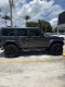 2020 Jeep Wrangler Unlimited Sahara Altitude