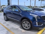 2023 Cadillac XT5 FWD Premium Luxury