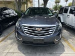 2019 Cadillac XT5 Luxury AWD