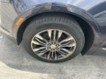 2019 Cadillac XT5 Luxury AWD