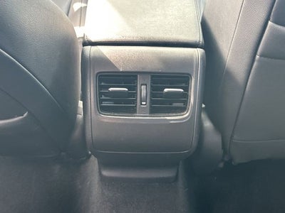 2019 Honda Accord Sedan Touring 2.0T