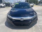 2019 Honda Accord Sedan Touring 2.0T