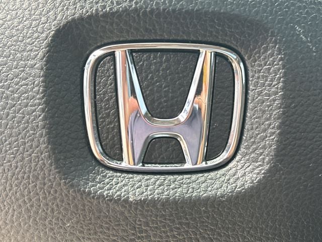 2019 Honda Accord Sedan Touring 2.0T