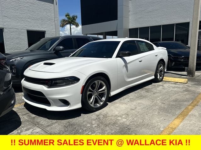 2020 Dodge Charger GT