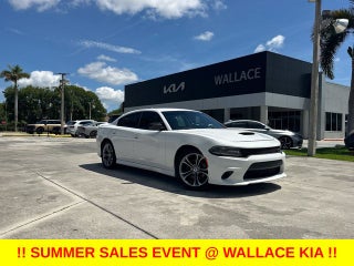 2020 Dodge Charger GT