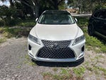 2020 Lexus RX RX 450h