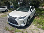 2020 Lexus RX RX 450h