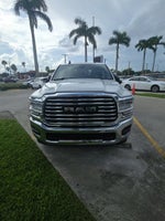 2021 RAM 2500 Longhorn