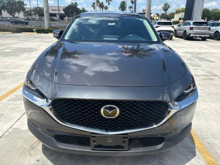 2021 Mazda Mazda CX-30 Select