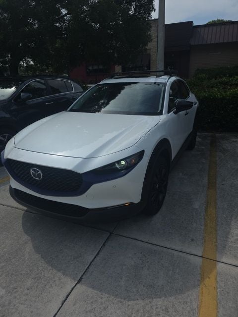 2021 Mazda Mazda CX-30 Turbo Premium Plus Package
