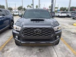 2022 Toyota Tacoma 2WD TRD Sport