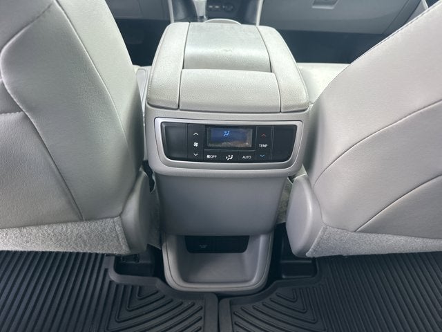 2019 Toyota Highlander Hybrid XLE