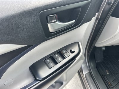 2019 Toyota Highlander Hybrid XLE