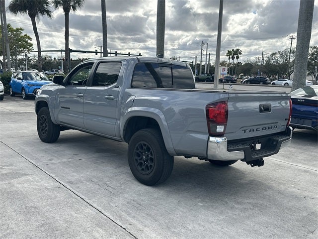 2021 Toyota Tacoma 2WD SR5