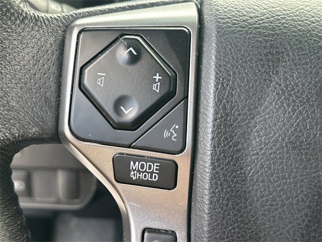 2021 Toyota Tacoma 2WD SR5