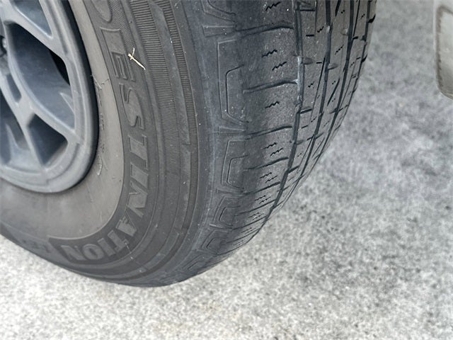 2021 Toyota Tacoma 2WD SR5