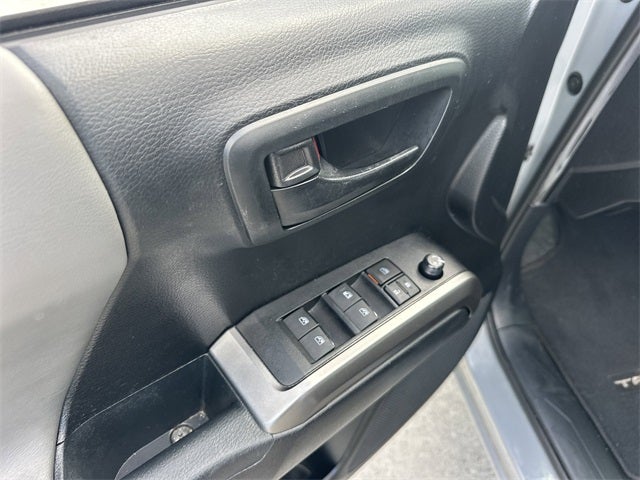 2021 Toyota Tacoma 2WD SR5