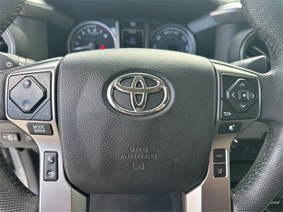 2021 Toyota Tacoma 2WD SR5