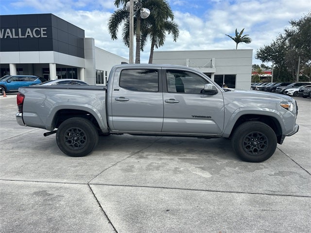 2021 Toyota Tacoma 2WD SR5