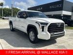 2022 Toyota Tundra 4WD SR5