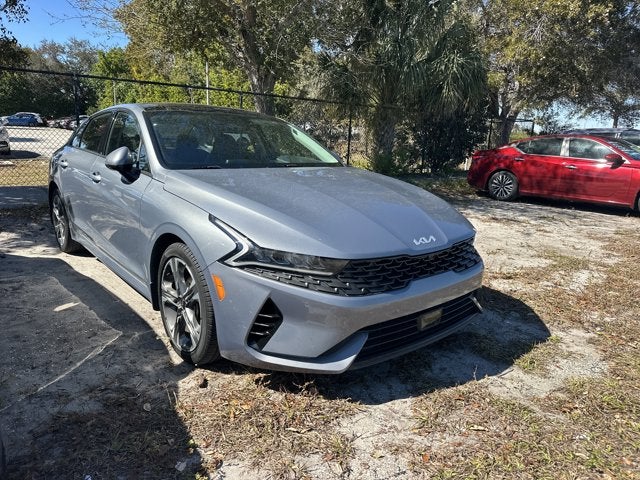 2023 Kia K5 EX