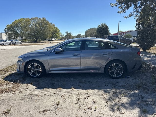 2023 Kia K5 EX