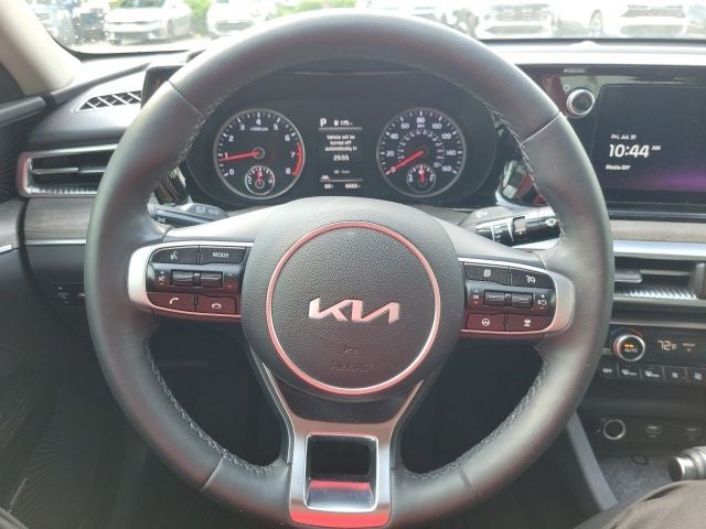 2024 Kia K5 EX