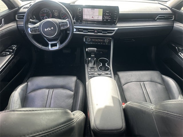 2023 Kia K5 EX