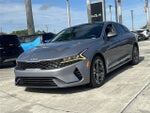 2023 Kia K5 EX