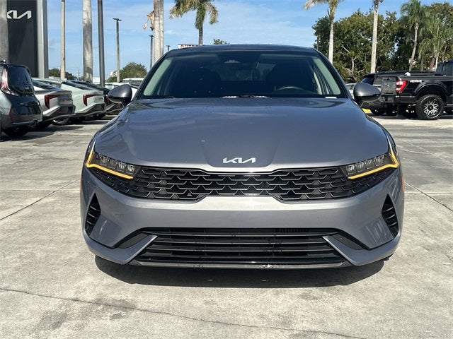 2023 Kia K5 EX