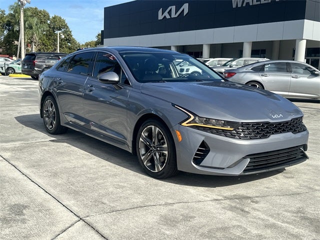 2023 Kia K5 EX