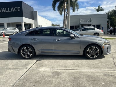 2023 Kia K5 EX