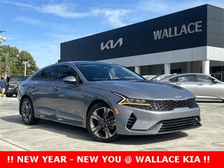 2023 Kia K5 EX