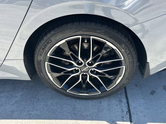 2024 Kia K5 GT
