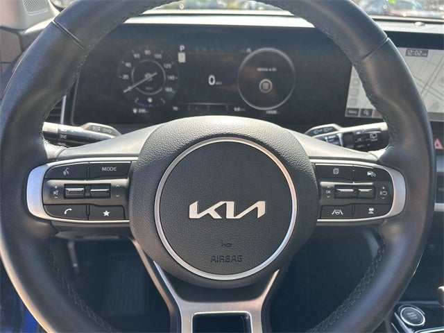 2023 Kia Sportage SX