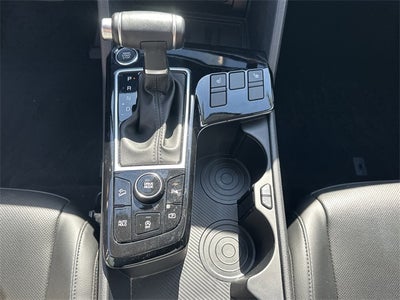 2023 Kia Sportage SX